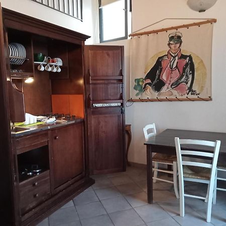 Appartamenti Frajmari Lipari  Exterior foto