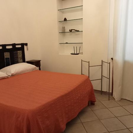 Appartamenti Frajmari Lipari  Exterior foto