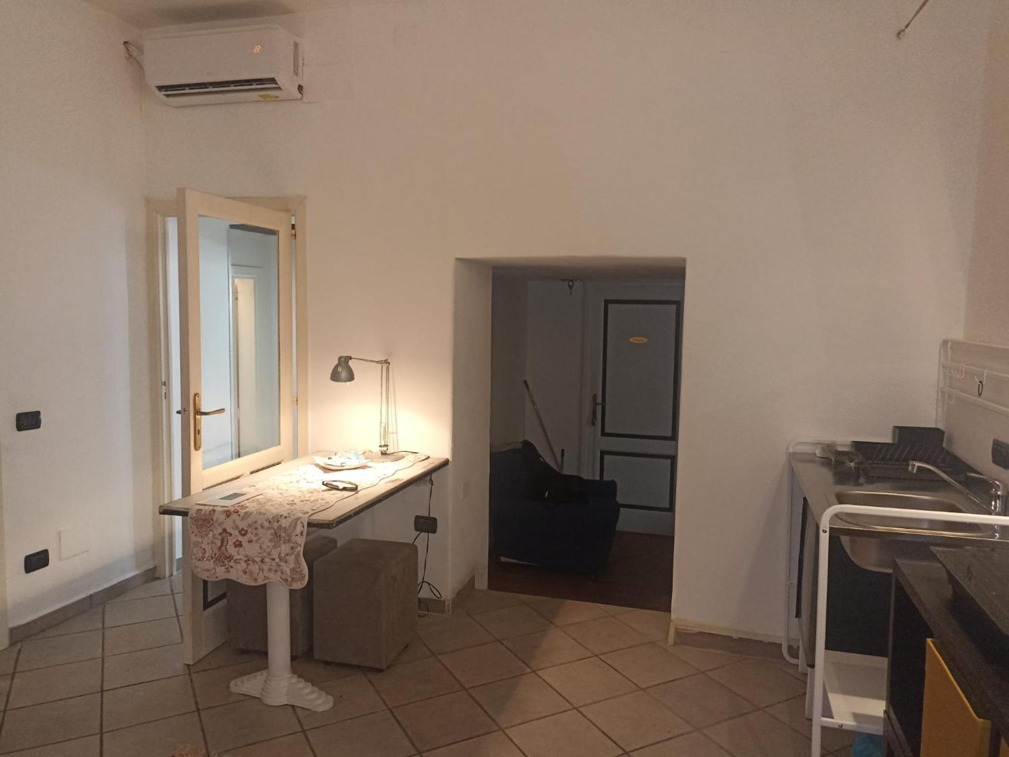 Appartamenti Frajmari Lipari  Exterior foto