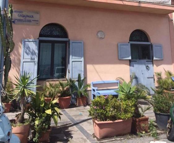 Appartamenti Frajmari Lipari  Exterior foto