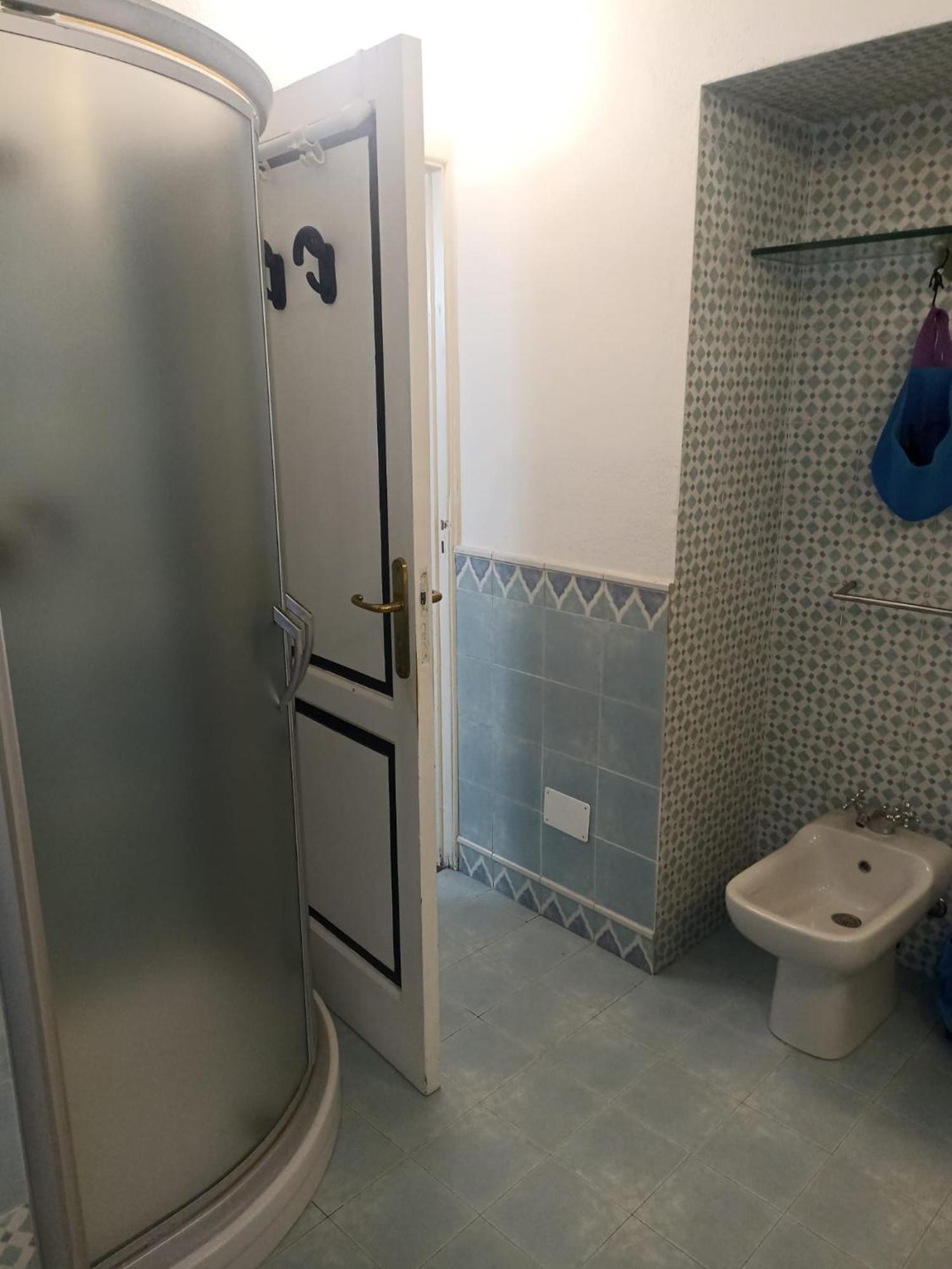 Appartamenti Frajmari Lipari  Exterior foto