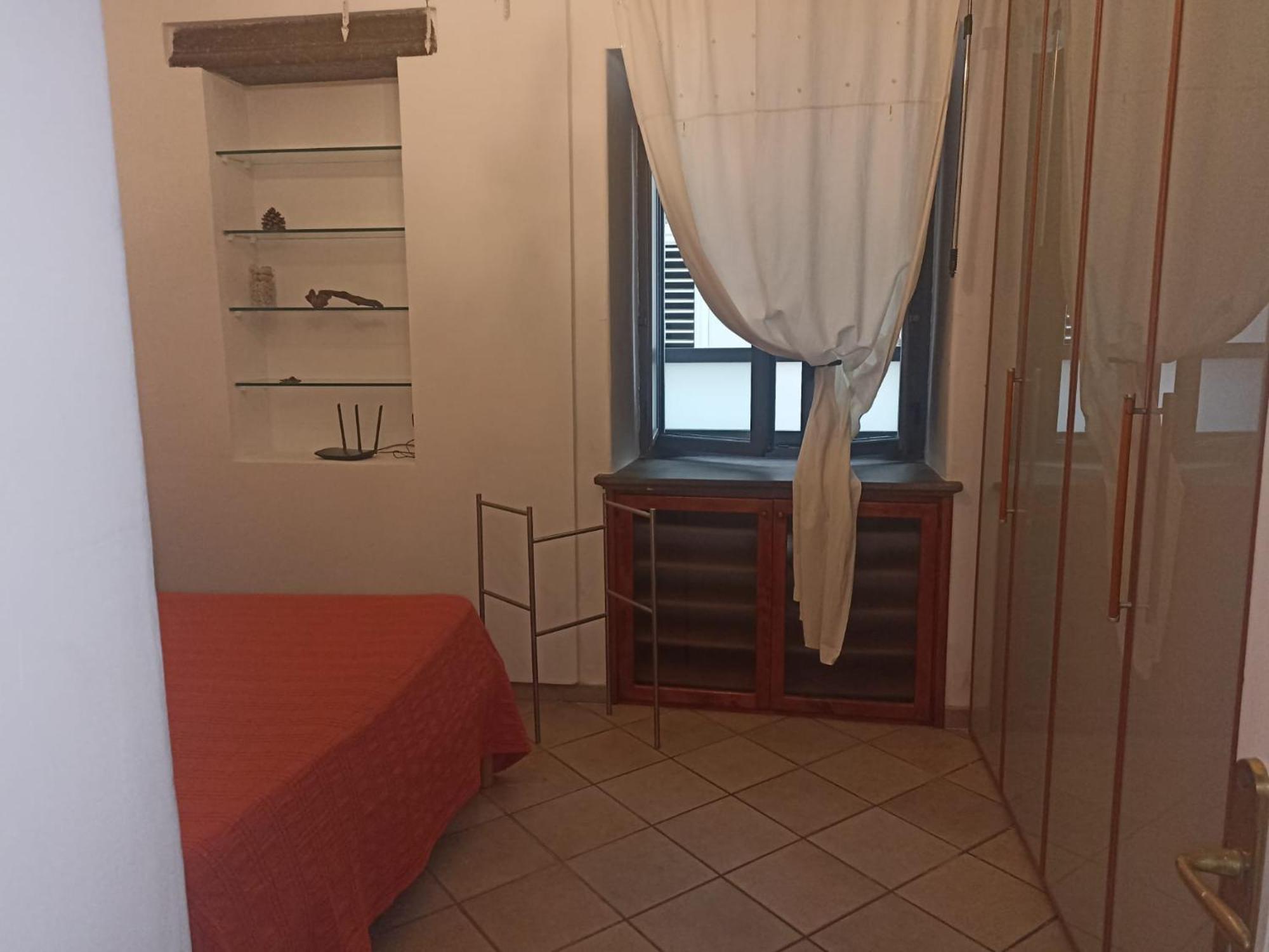 Appartamenti Frajmari Lipari  Exterior foto