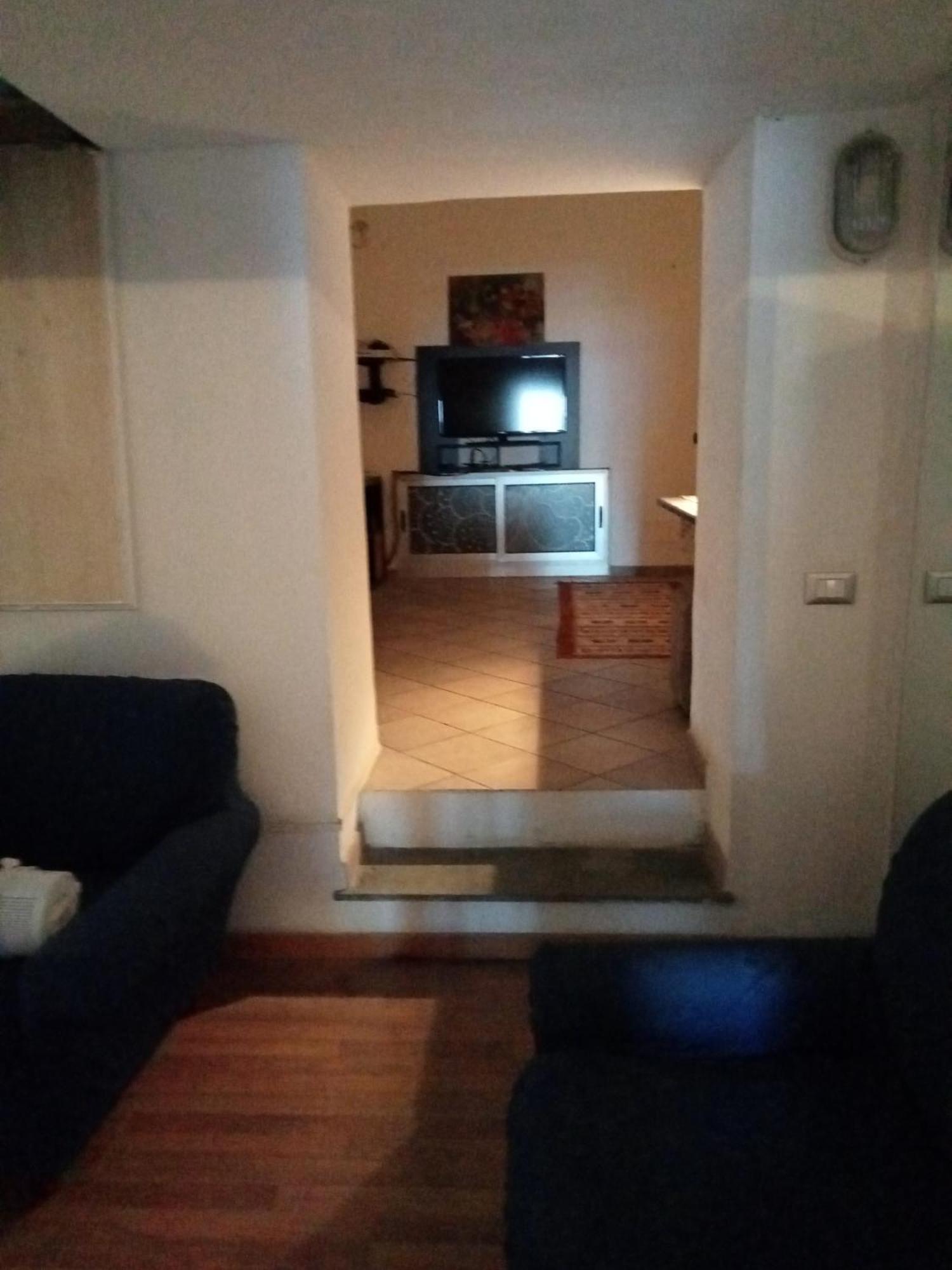 Appartamenti Frajmari Lipari  Exterior foto