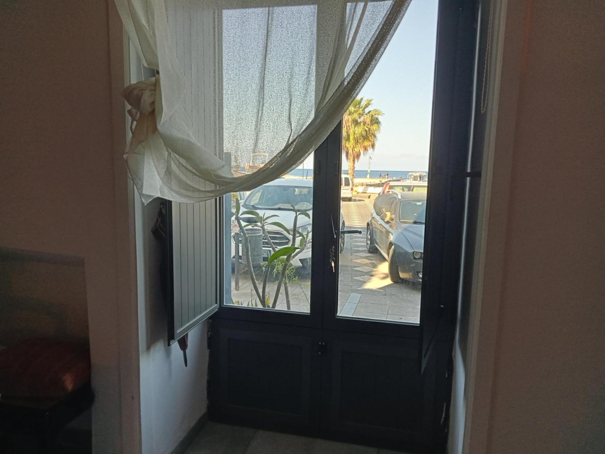 Appartamenti Frajmari Lipari  Exterior foto