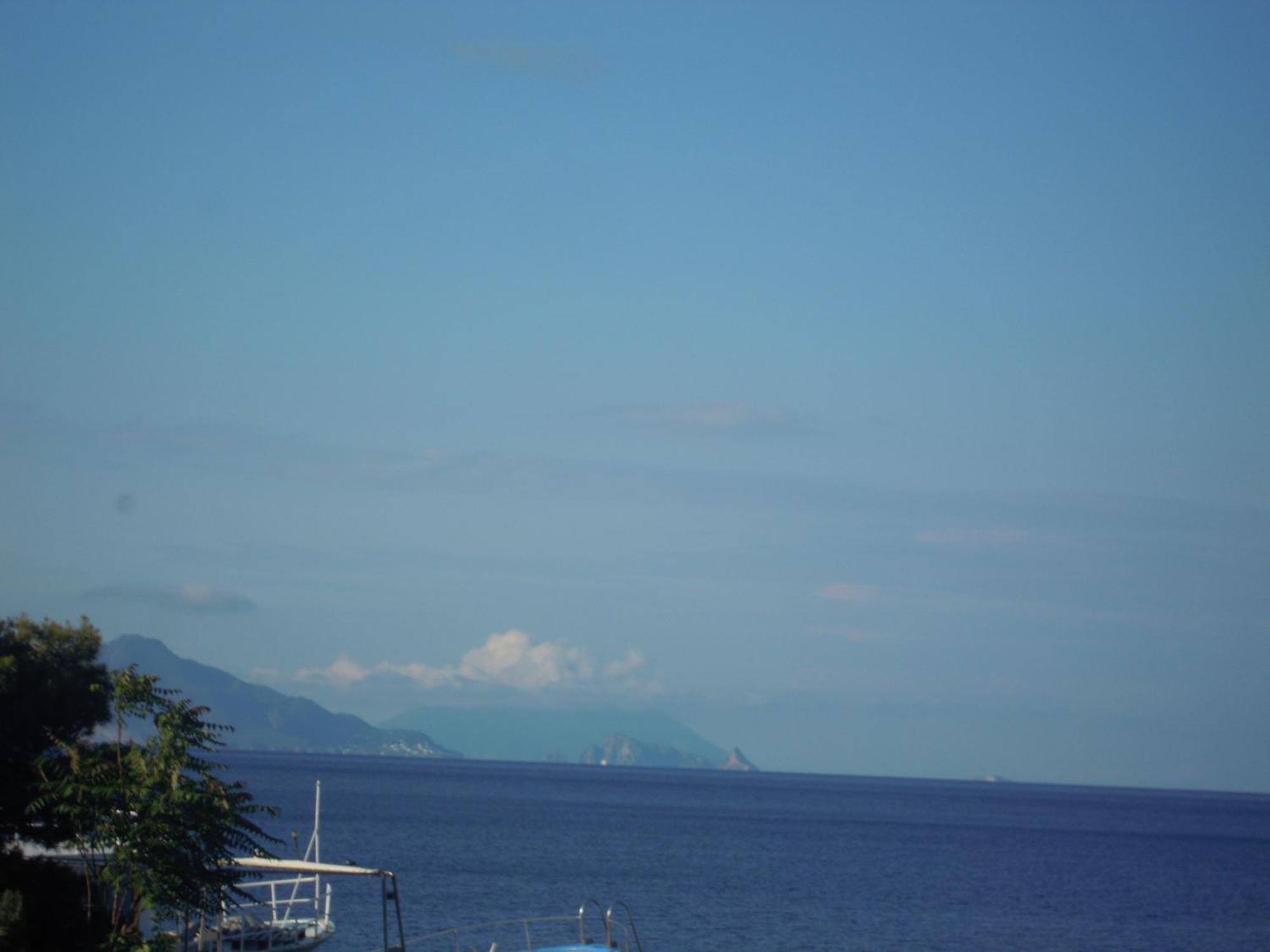 Appartamenti Frajmari Lipari  Exterior foto
